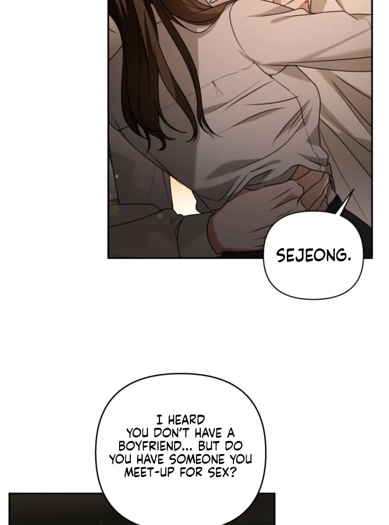 D for Dirty Chapter 0 - Page 9