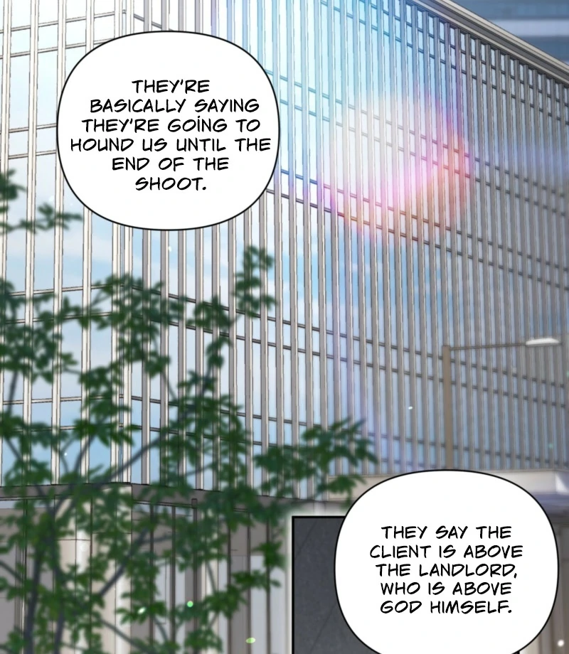 D for Dirty Chapter 1 - Page 2