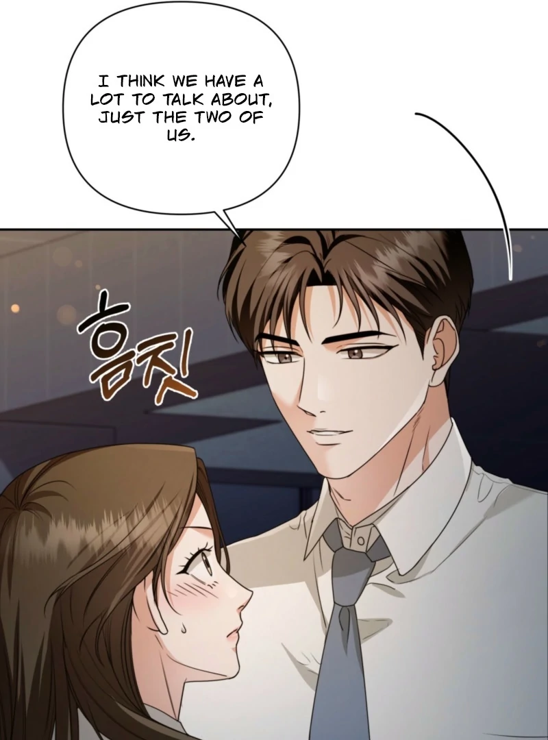 D for Dirty Chapter 1 - Page 104