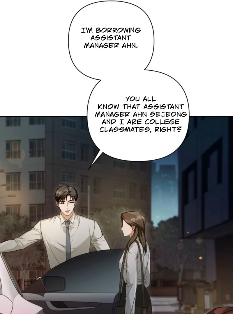 D for Dirty Chapter 1 - Page 109