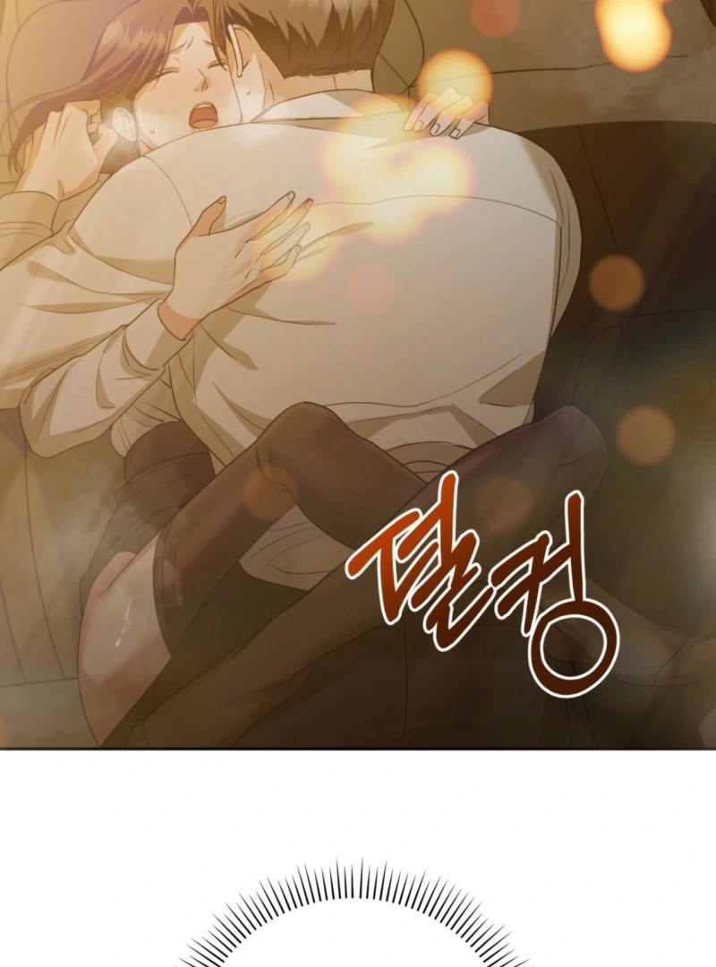 D for Dirty Chapter 1 - Page 131