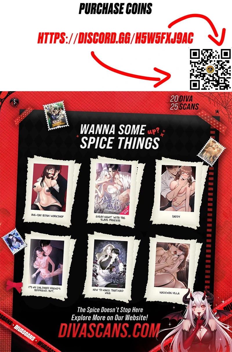 D for Dirty Chapter 1 - Page 142