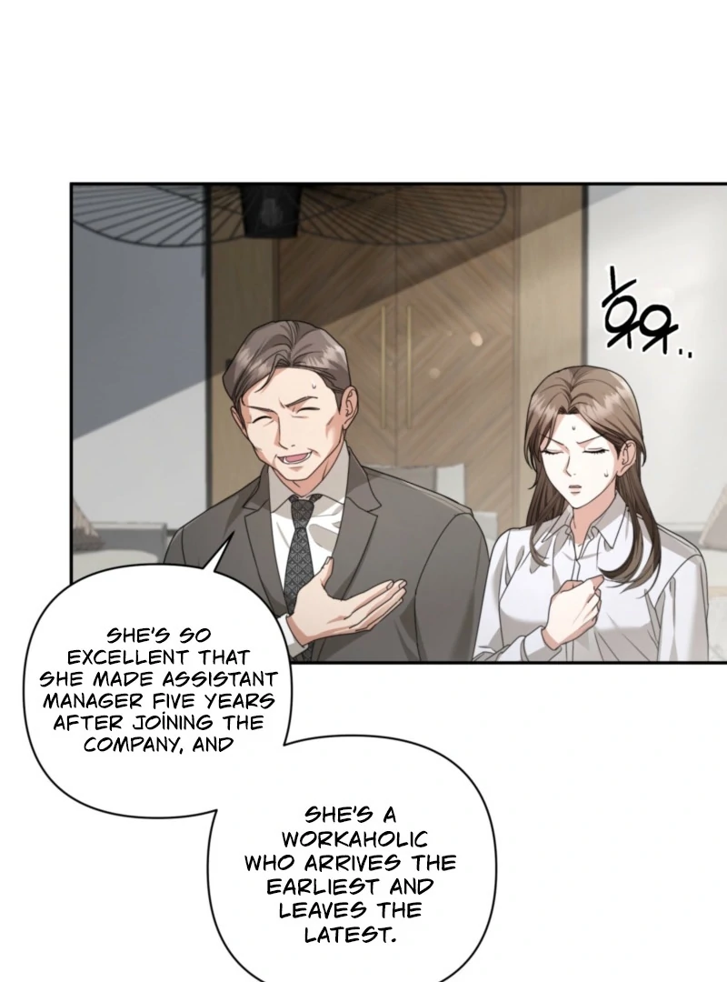 D for Dirty Chapter 1 - Page 17