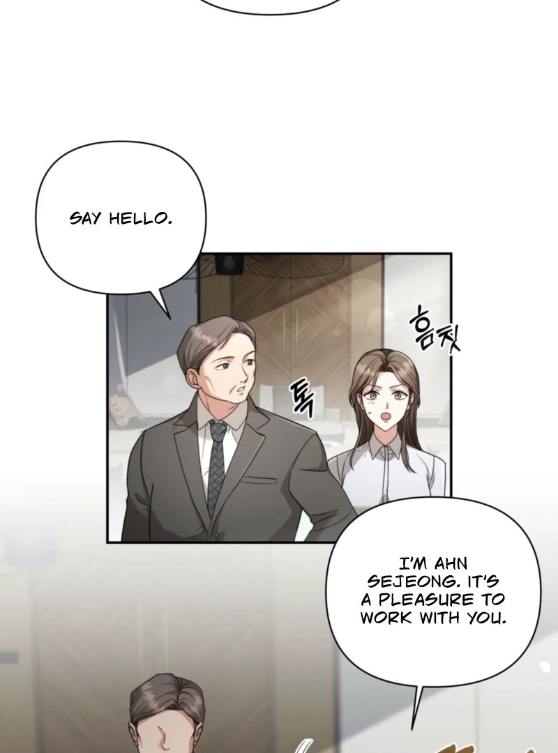 D for Dirty Chapter 1 - Page 18