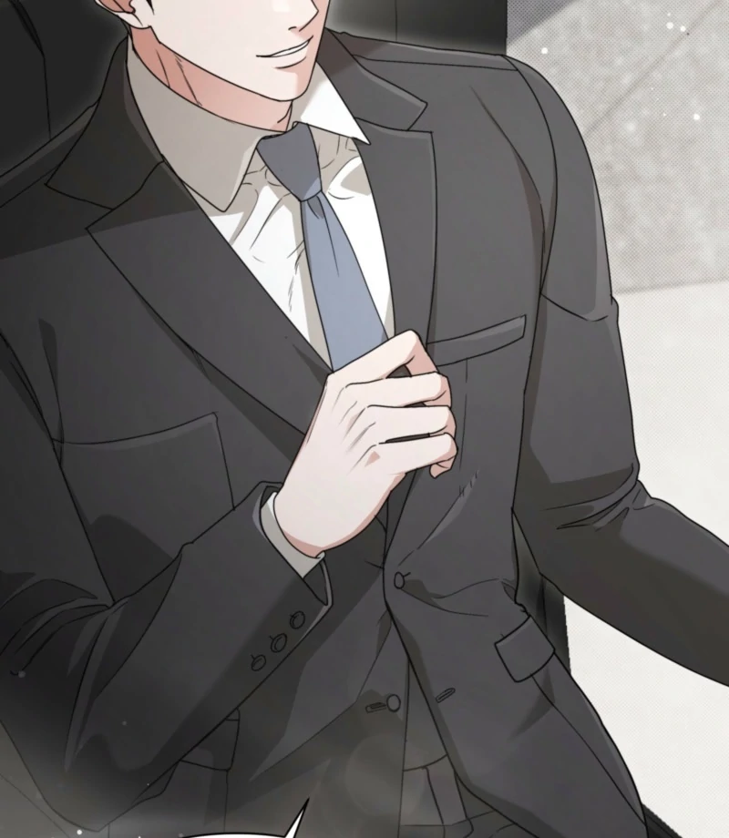 D for Dirty Chapter 1 - Page 23