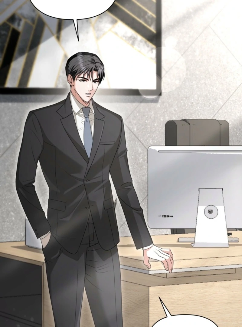 D for Dirty Chapter 1 - Page 27