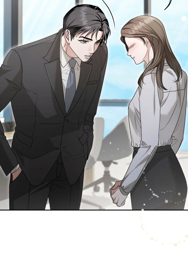 D for Dirty Chapter 1 - Page 31