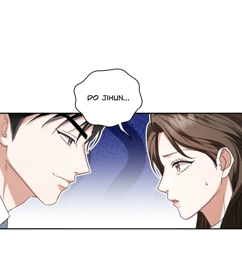 D for Dirty Chapter 1 - Page 32