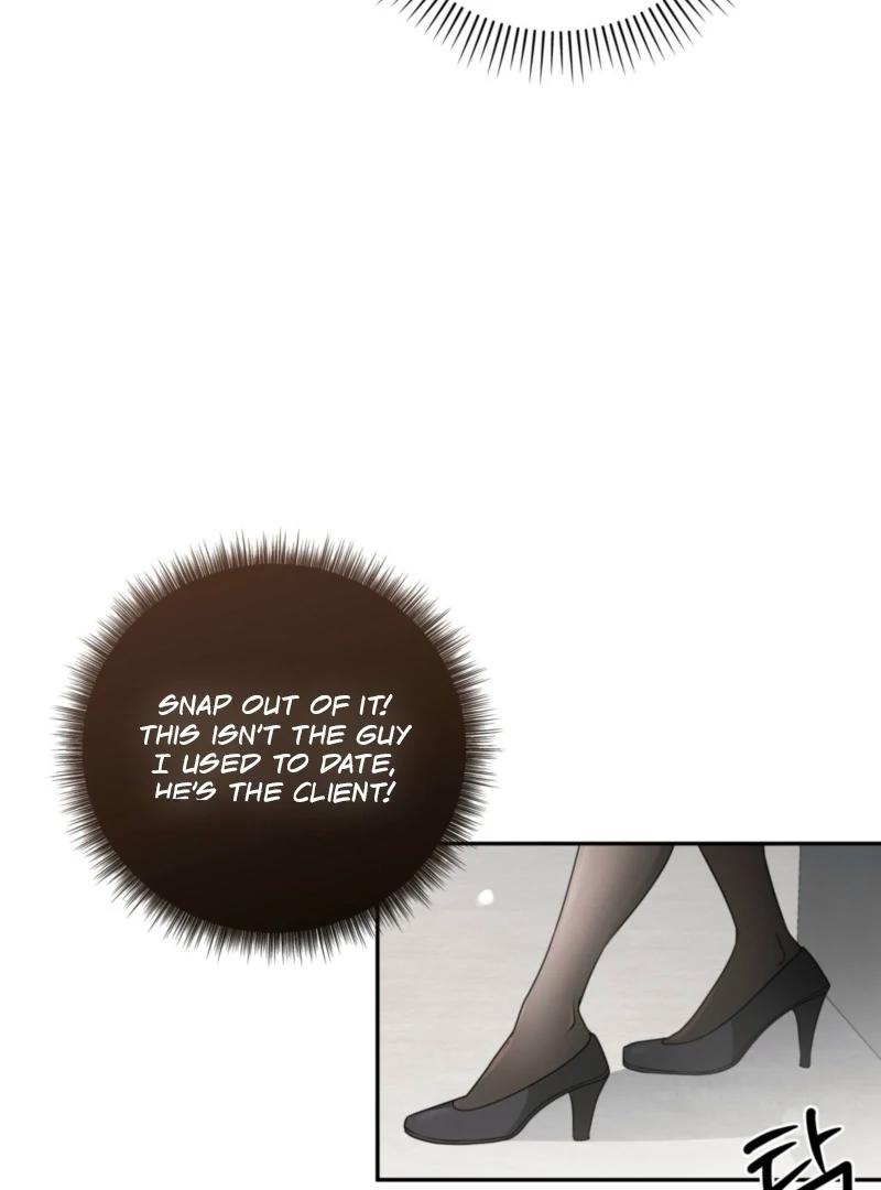 D for Dirty Chapter 1 - Page 34