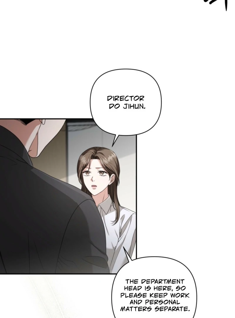 D for Dirty Chapter 1 - Page 35