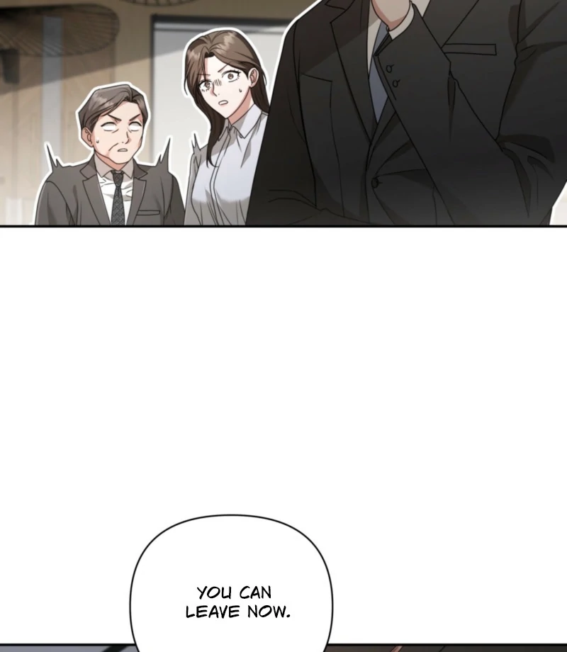 D for Dirty Chapter 1 - Page 41