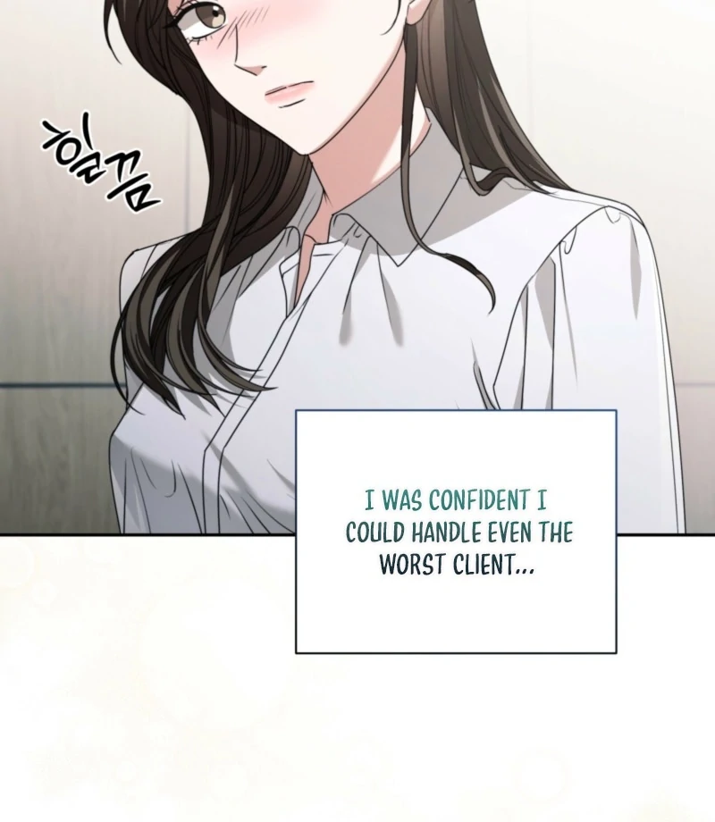 D for Dirty Chapter 1 - Page 50