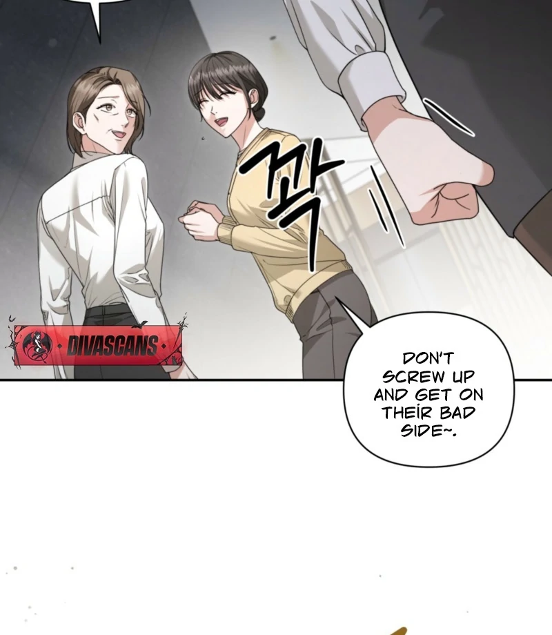 D for Dirty Chapter 1 - Page 6