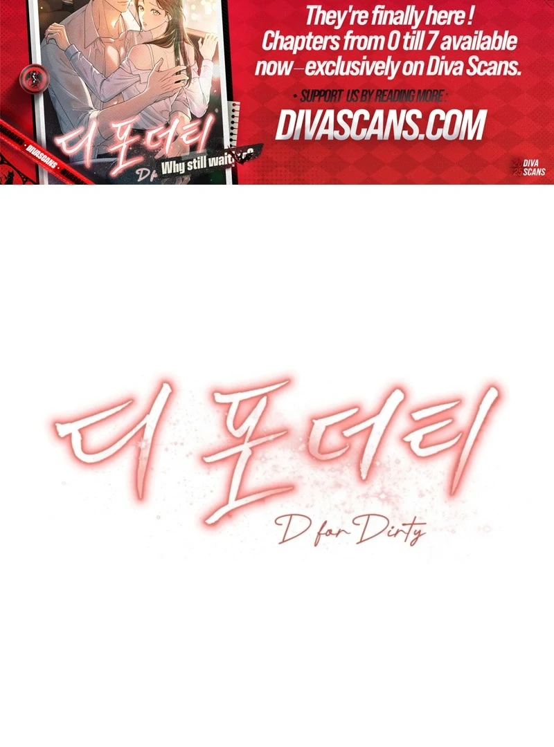D for Dirty Chapter 1 - Page 57