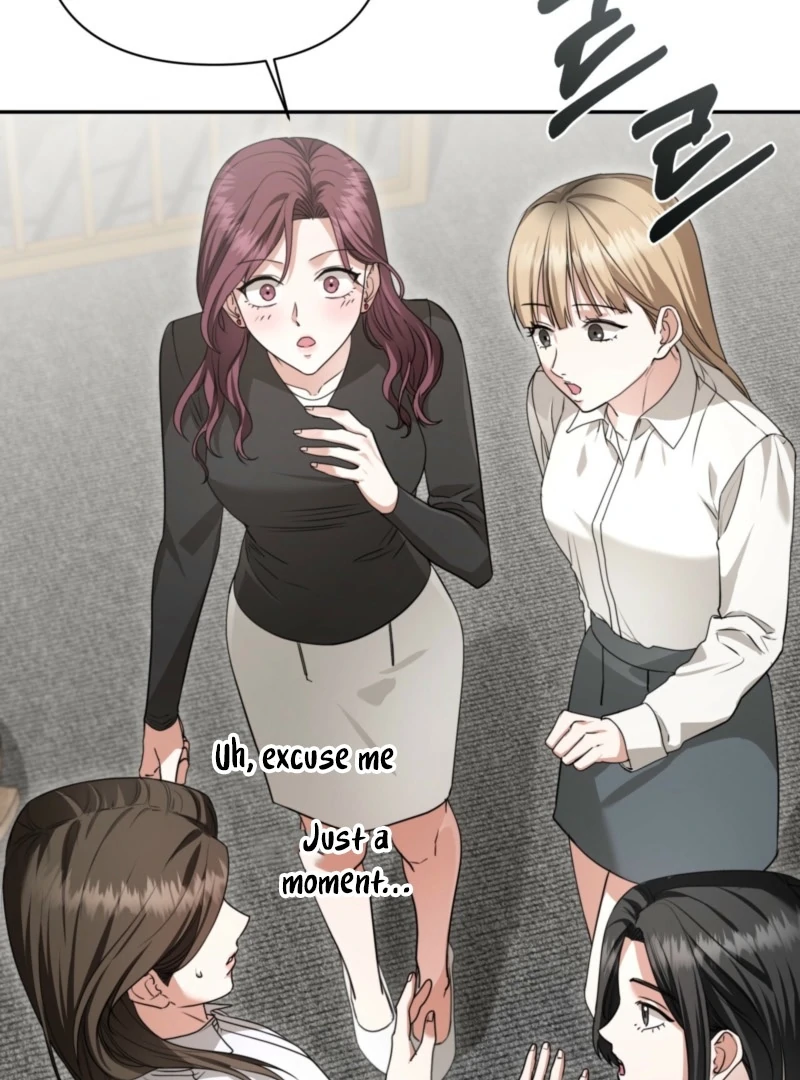 D for Dirty Chapter 1 - Page 61