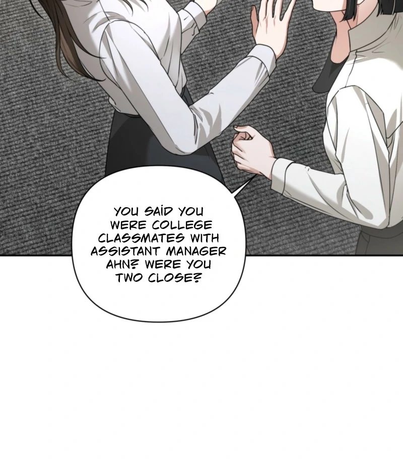 D for Dirty Chapter 1 - Page 62