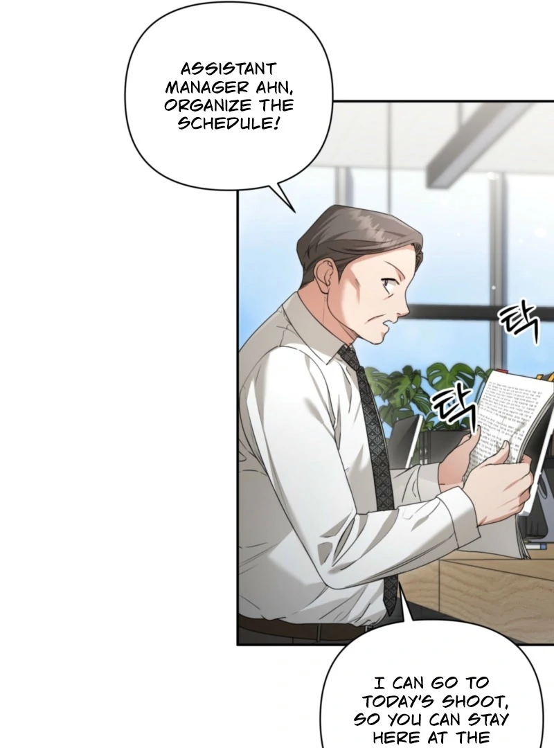 D for Dirty Chapter 1 - Page 65