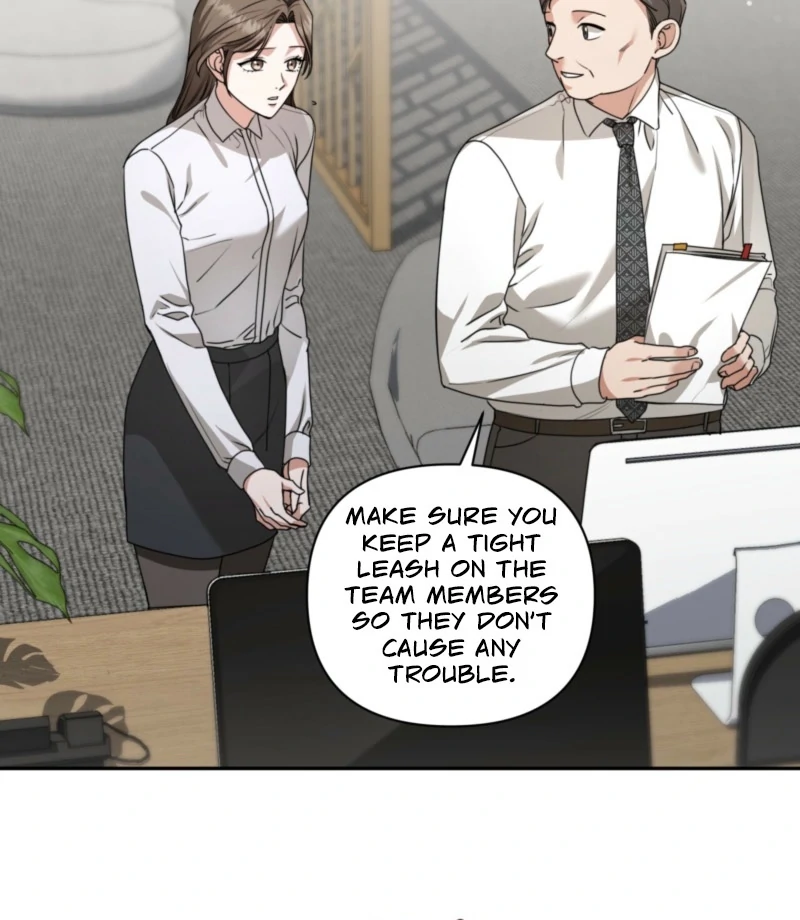 D for Dirty Chapter 1 - Page 67