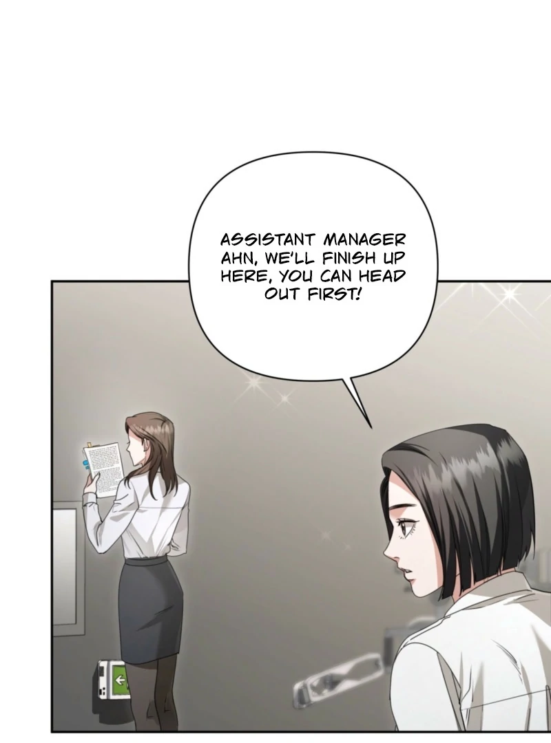 D for Dirty Chapter 1 - Page 78