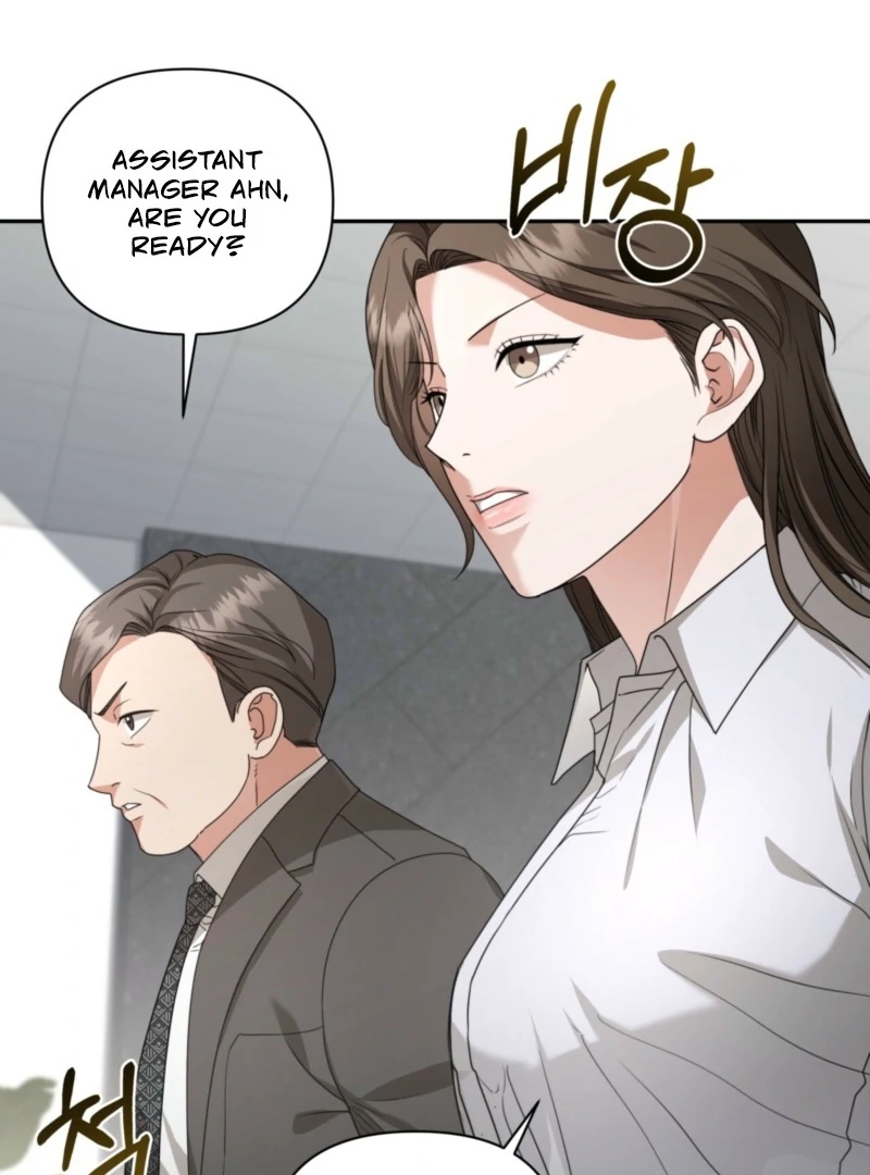 D for Dirty Chapter 1 - Page 9