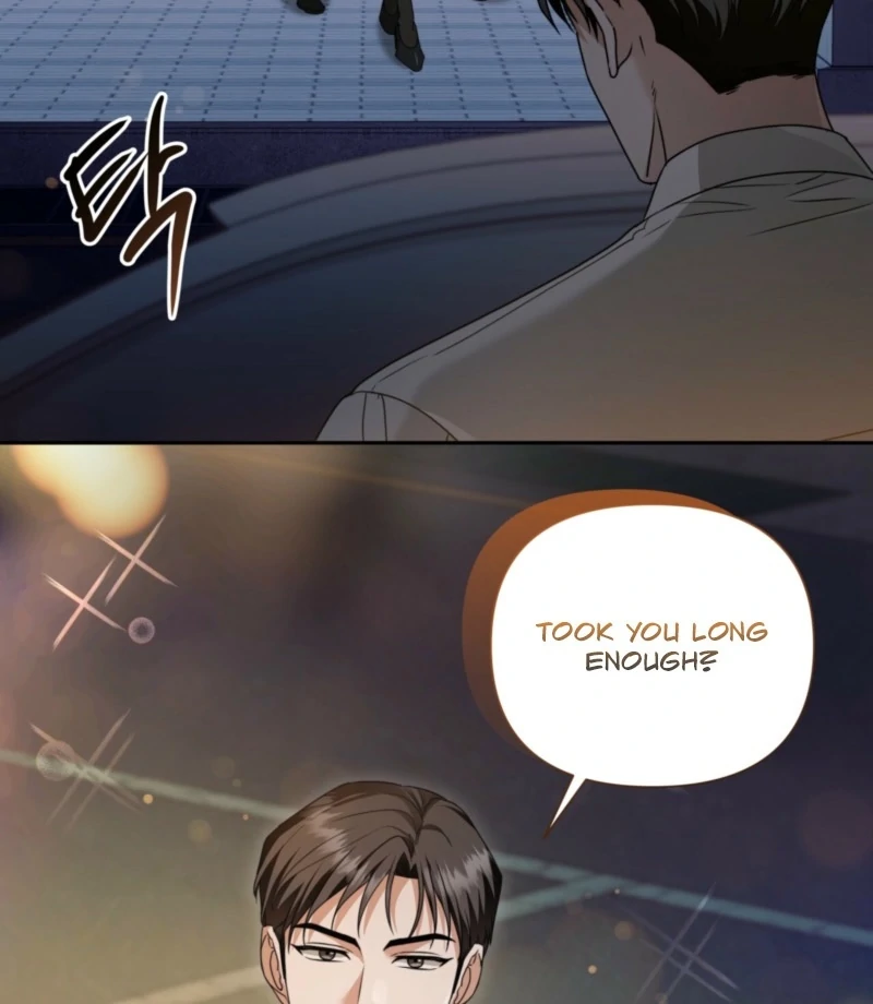 D for Dirty Chapter 1 - Page 85