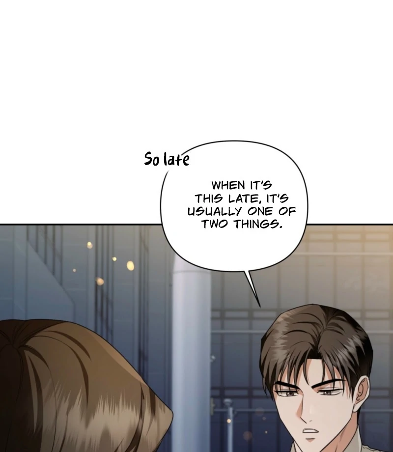 D for Dirty Chapter 1 - Page 89