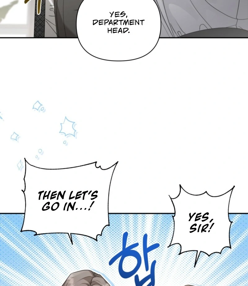 D for Dirty Chapter 1 - Page 10