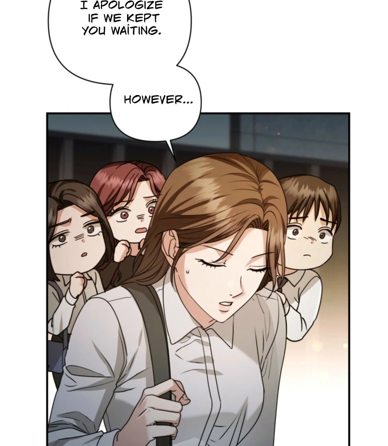 D for Dirty Chapter 1 - Page 98