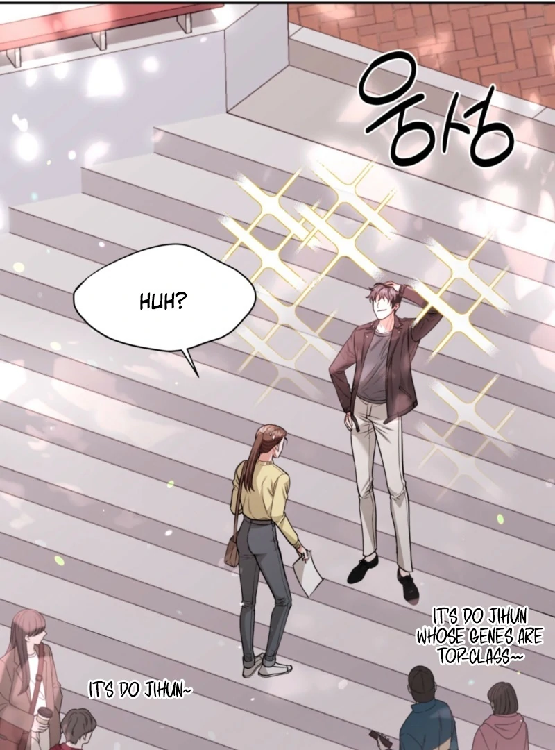 D for Dirty Chapter 2 - Page 13