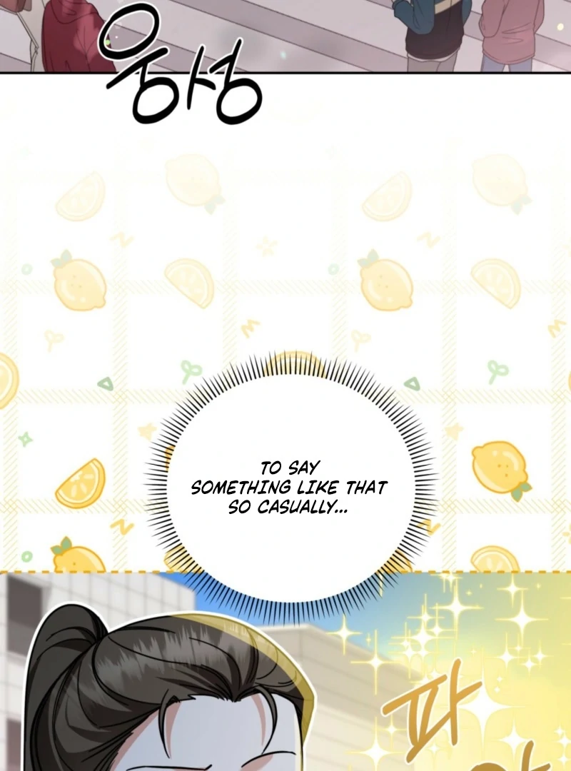 D for Dirty Chapter 2 - Page 14