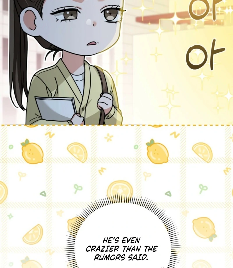 D for Dirty Chapter 2 - Page 15