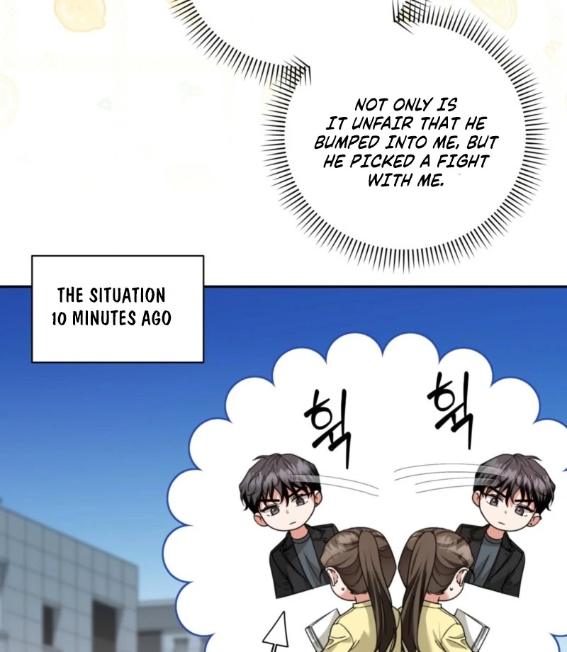 D for Dirty Chapter 2 - Page 16