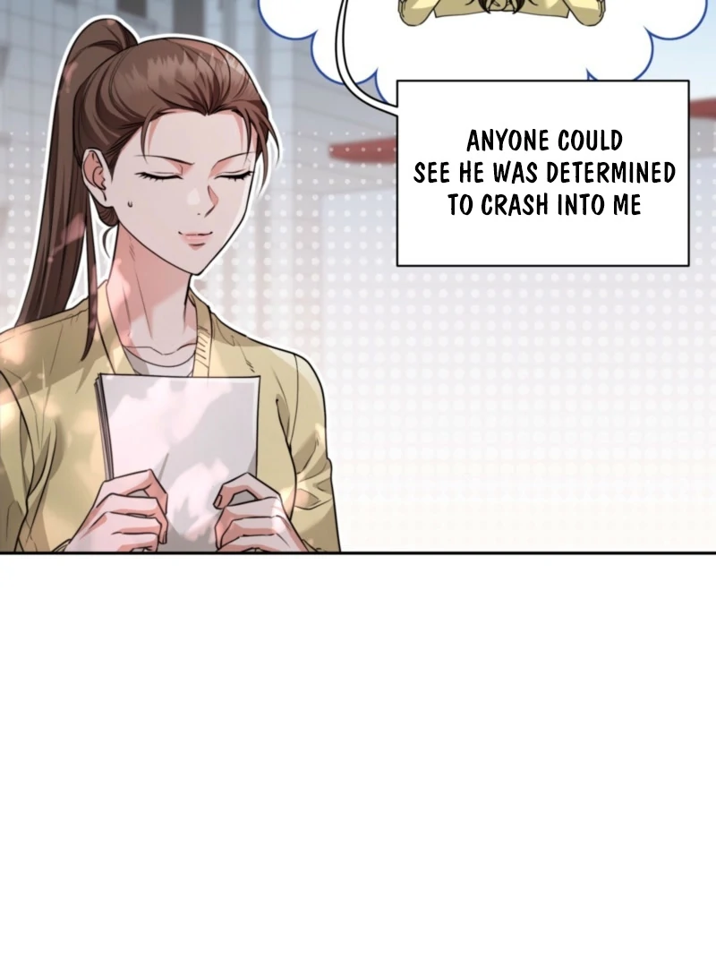 D for Dirty Chapter 2 - Page 17