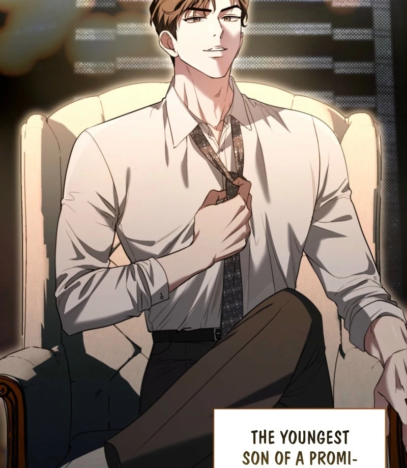 D for Dirty Chapter 2 - Page 19