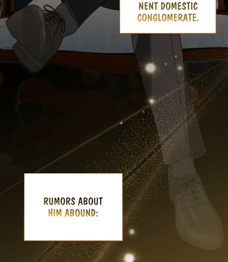 D for Dirty Chapter 2 - Page 20