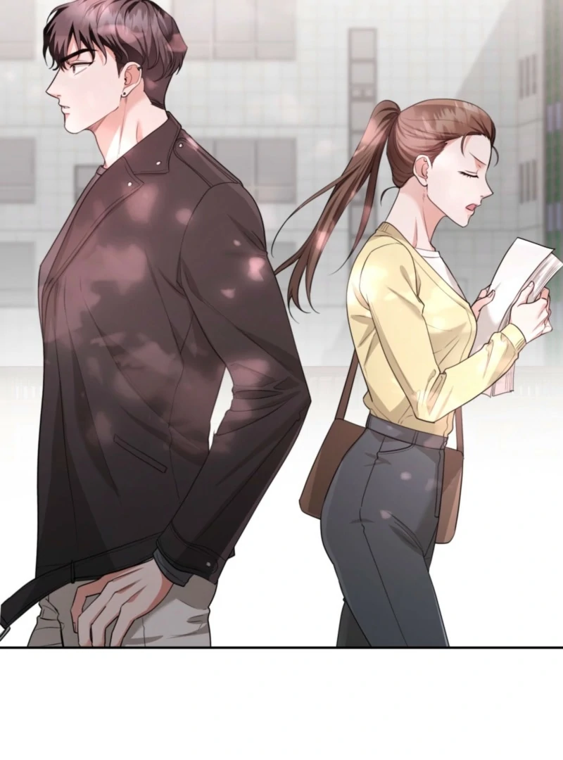 D for Dirty Chapter 2 - Page 31