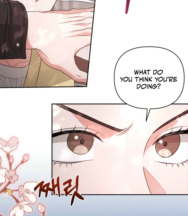 D for Dirty Chapter 2 - Page 33