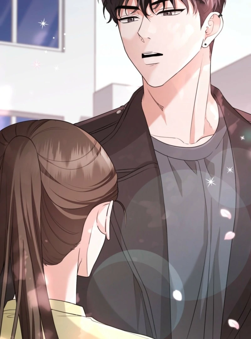 D for Dirty Chapter 2 - Page 35