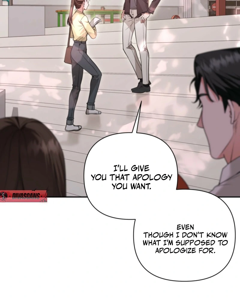 D for Dirty Chapter 2 - Page 38