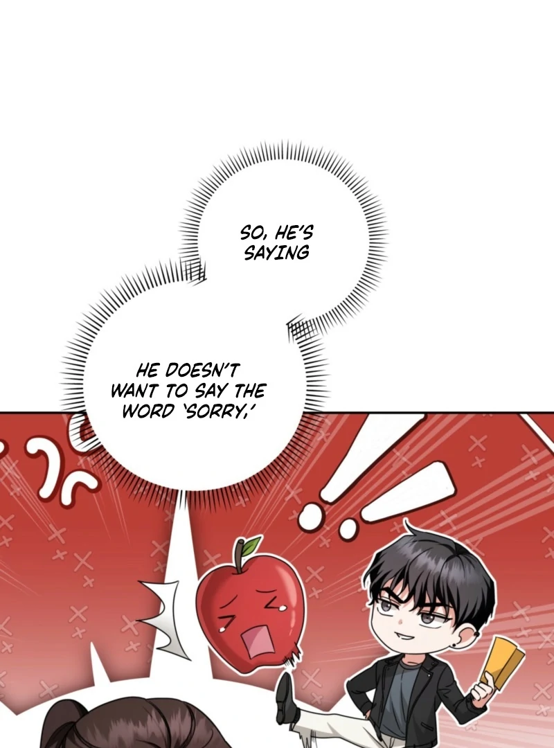 D for Dirty Chapter 2 - Page 39