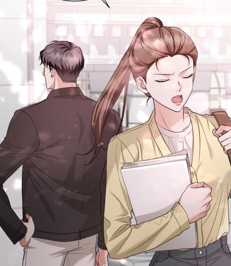 D for Dirty Chapter 2 - Page 41