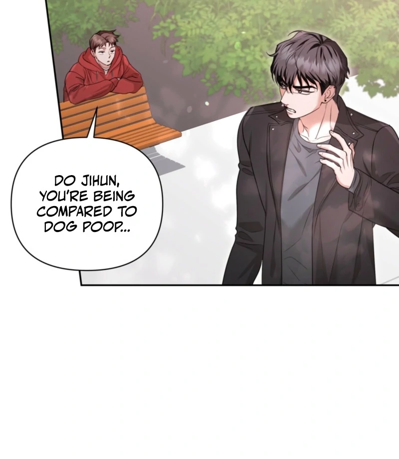 D for Dirty Chapter 2 - Page 55