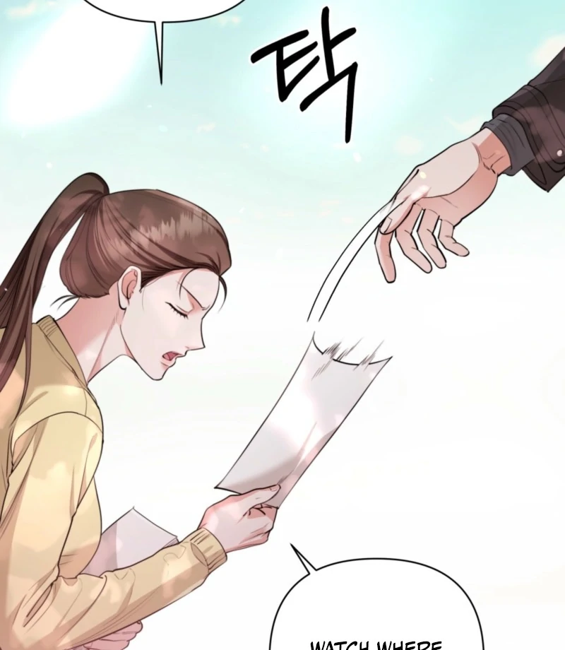 D for Dirty Chapter 2 - Page 7