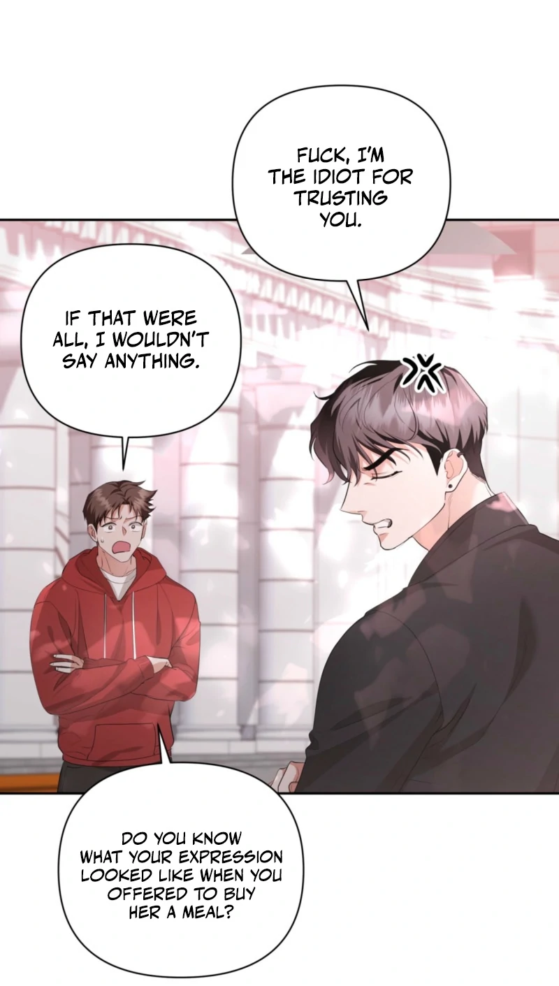 D for Dirty Chapter 2 - Page 64