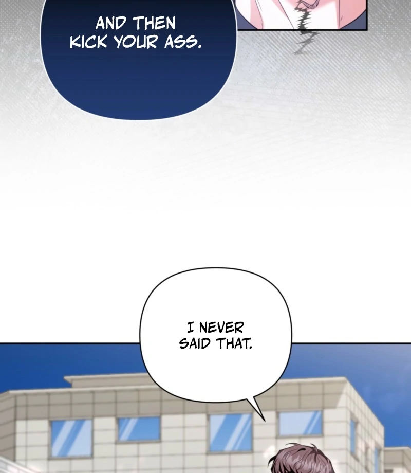 D for Dirty Chapter 2 - Page 67