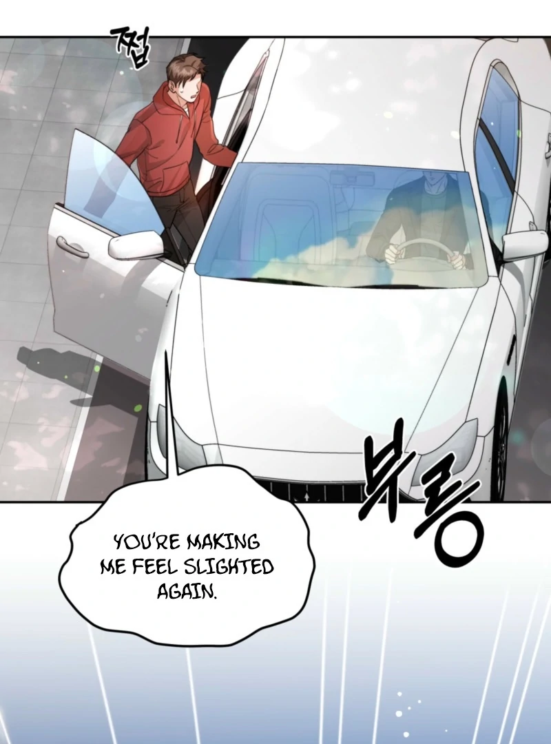 D for Dirty Chapter 2 - Page 73