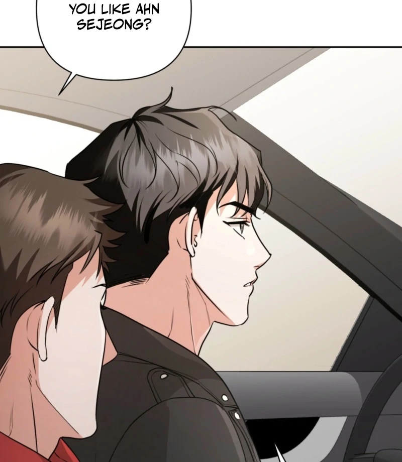 D for Dirty Chapter 2 - Page 81