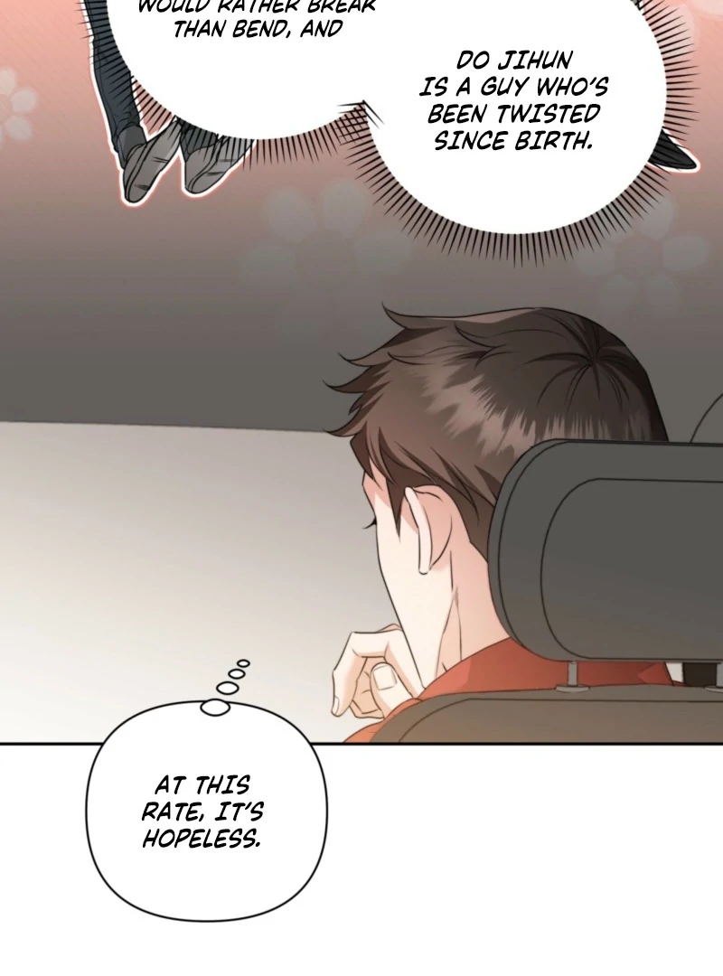 D for Dirty Chapter 2 - Page 87