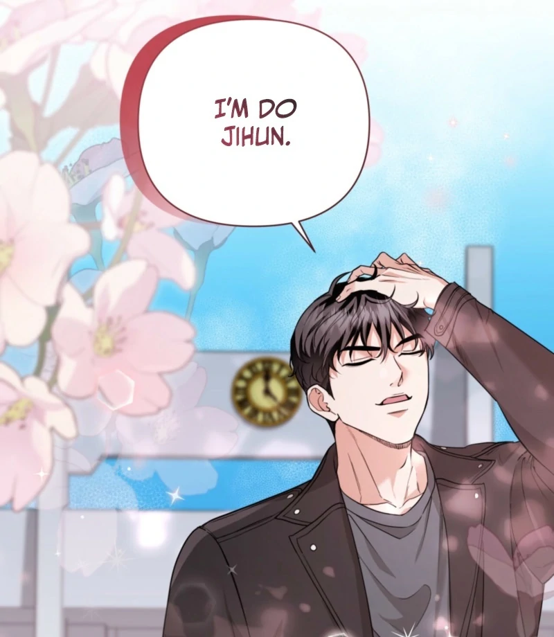 D for Dirty Chapter 2 - Page 10