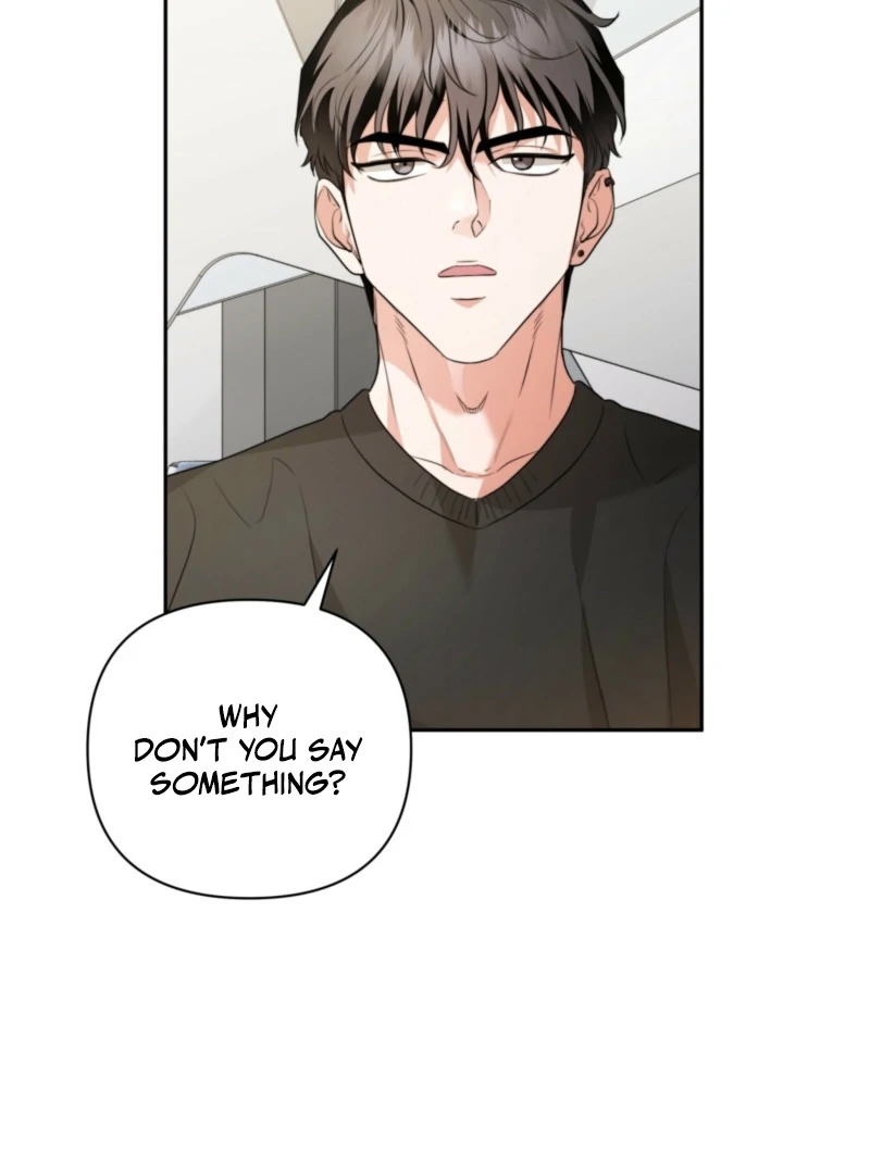 D for Dirty Chapter 2 - Page 95